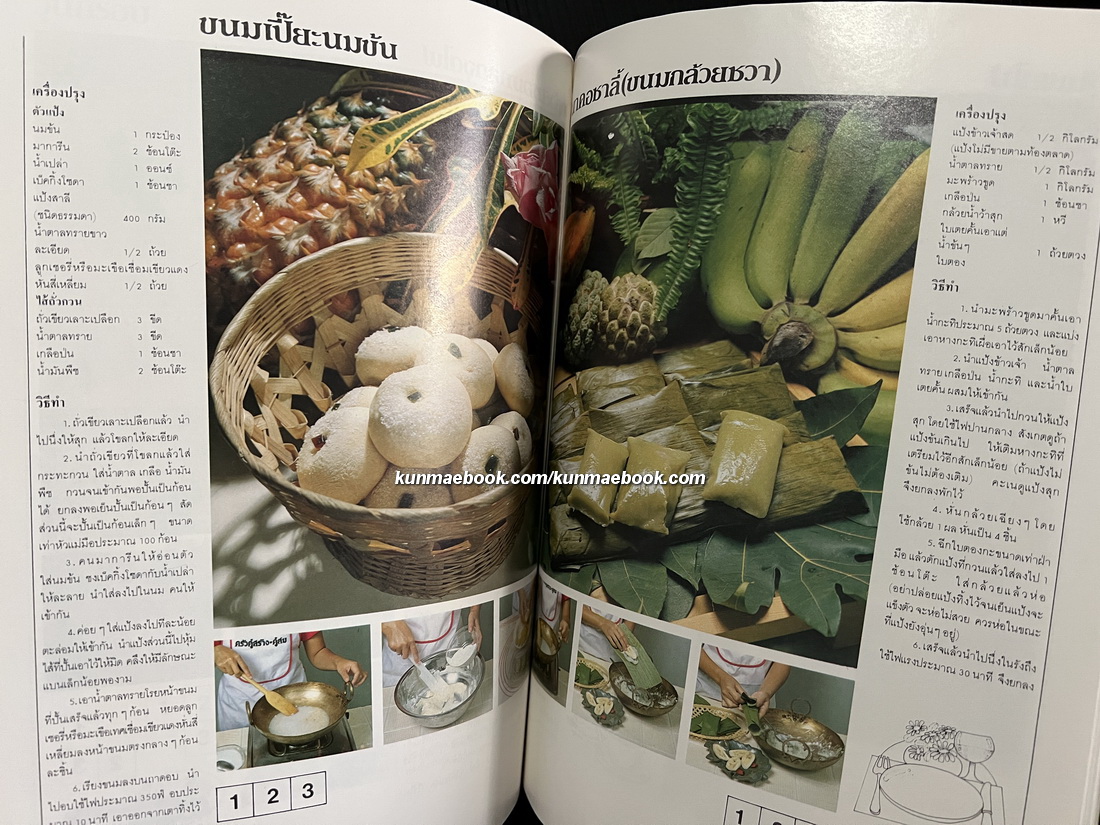 ครัวคู่สร้าง-คู่สม ตำราอาหารคู่สร้าง-คู่สม ฉบับพิเศษ