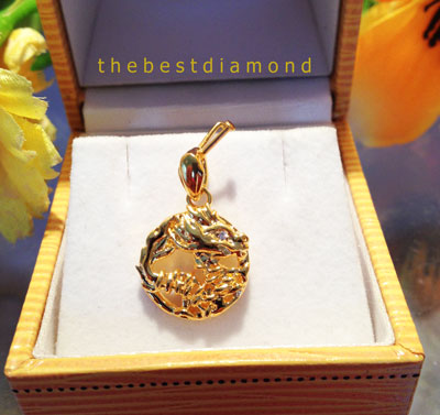 BP439-5=== จี้ปีมะโรง ใส่แล้ว เสริมราศี รวยๆ เฮงๆ โชคดี ทุกอย่างค่ะ