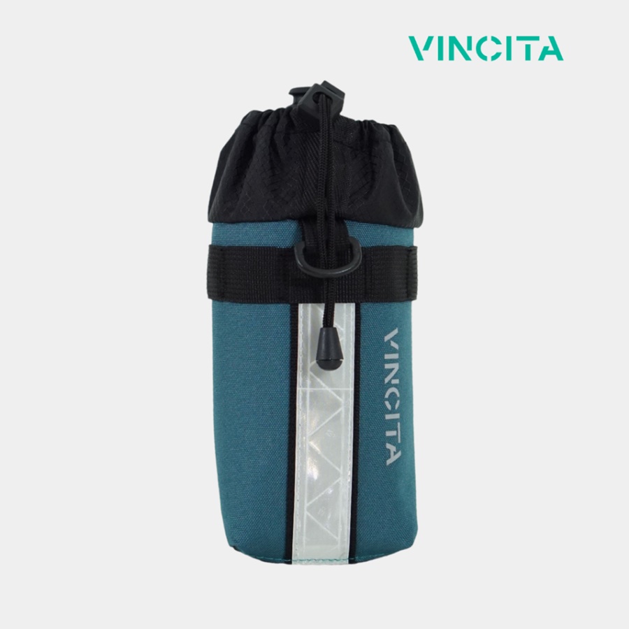 Brompton stem bag VINCITA VOYAGE B125B