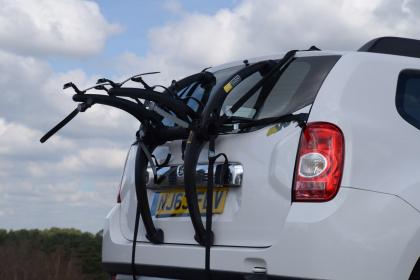 แร็คบรรทุกจักรยาน 2 คัน Saris Bones 2 Car bike Rack (Lifetime warranty) 2022