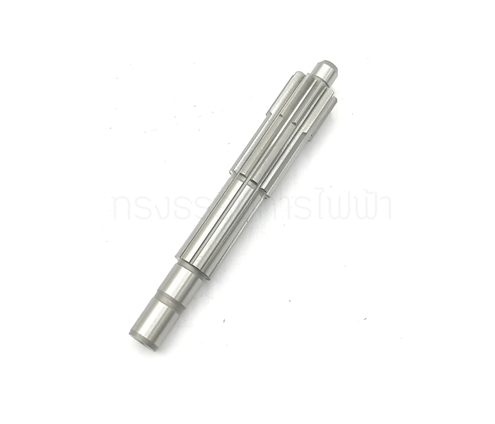 แกนเฟือง สว่านโรตารี่ มาคเทค Maktec MT870 [#56] P/N.227269-3 (แท้) #H12 (**)