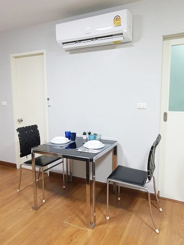 ให้เช่าคอนโด วัน ลาดพร้าว 18 ห้อง 30 ตร.ม.เฟอร์ครบ เครื่องใช้ไฟฟ้าครบ พร้อมอยู่