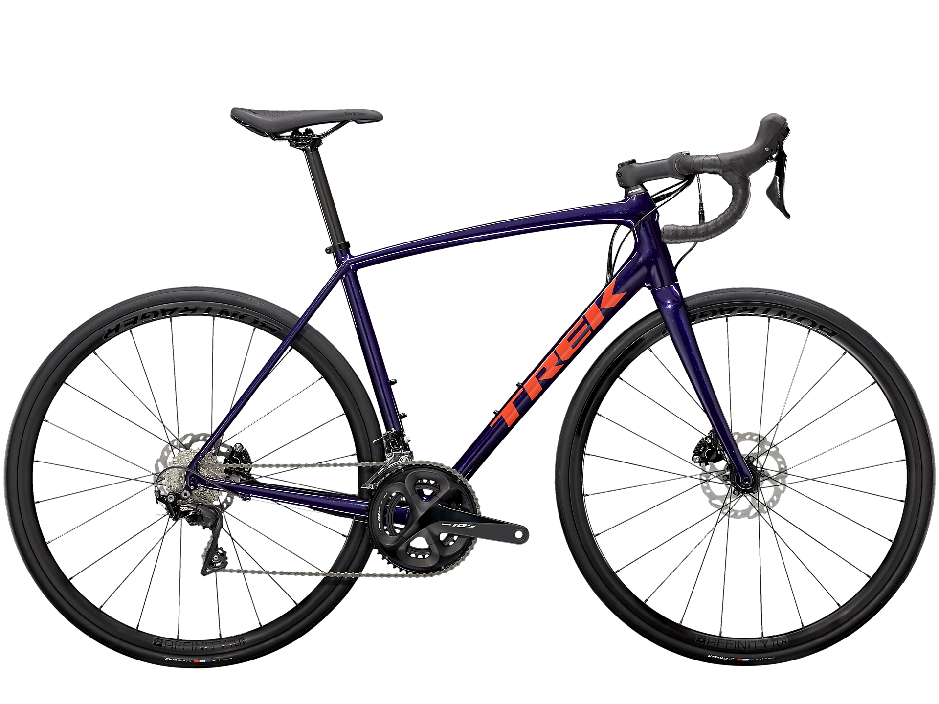 TREK Emonda ALR 5 Disc 22sp 2022