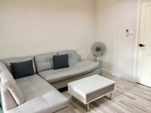 ให้เช่าคอนโด เดอะ คิวบ์ พลัส แจ้งวัฒนะ ห้อง 28.5 ตรม. ห้องสวย เครื่องใช้ไฟฟ้าครบ ใกล้ไอทีสแควร์