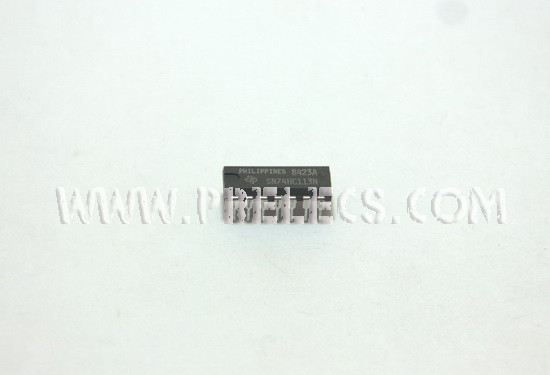 74HC113