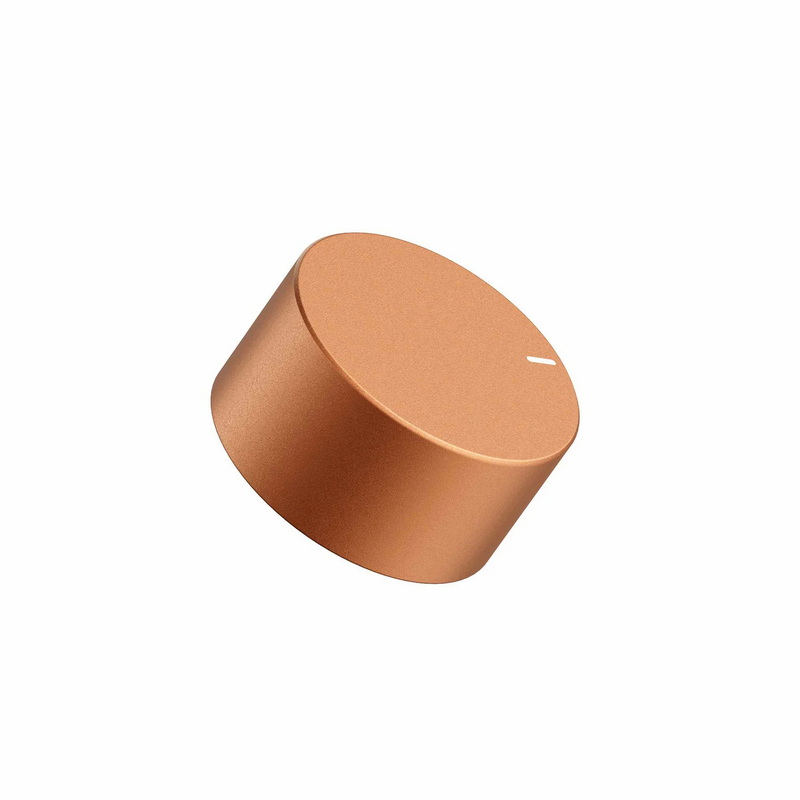 Fosi Audio ชุดตกแต่งปุ่มอะไหล่สำหรับ Fosi V3, ZA3 [-ลูกบิด-] ประกันศูนย์ไทย