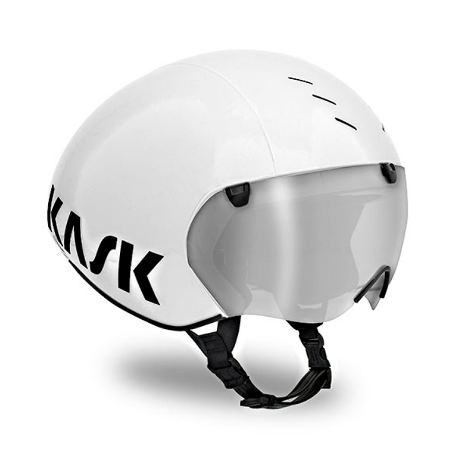 หมวกจักรยาน Kask BAMBINO Aero Helmet
