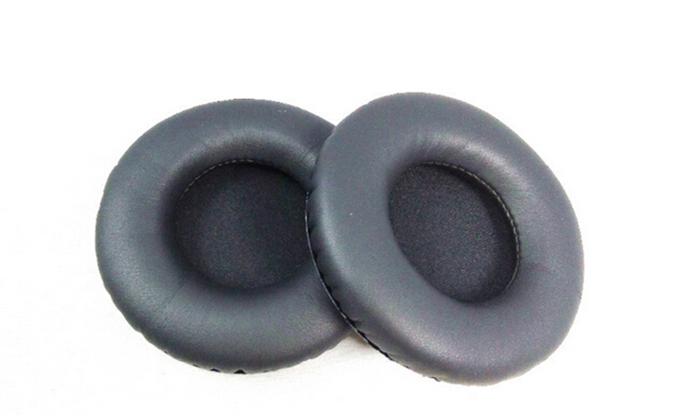 ขายฟองน้ำหูฟัง X-Tips รุ่น XT37 สำหรับหูฟัง Steelseries Siberia V1 / V2 / V3