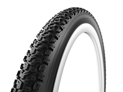 ยางนอกขอบพับ เสือภูเขา VITTORIA MEZCAL Cross country, 27.5X2.1