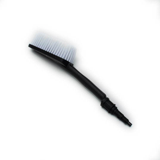 หัวแปรง(FIX BRUSH) เครื่องฉีดน้ำแรงดันสูง POLO โปโล C135, W102, F145 Pn.P172-C135_B04 (แท้) ##