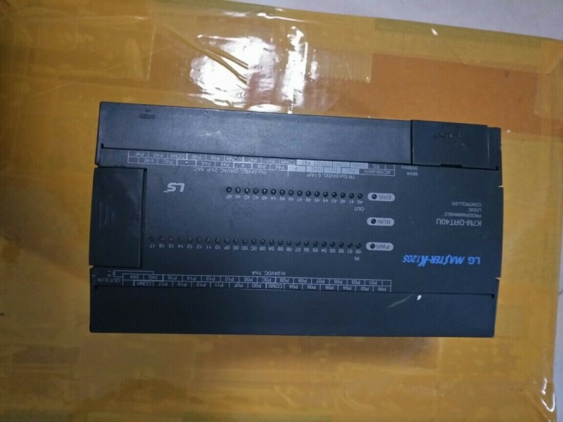 K7M-DRT40U PLC " LS "