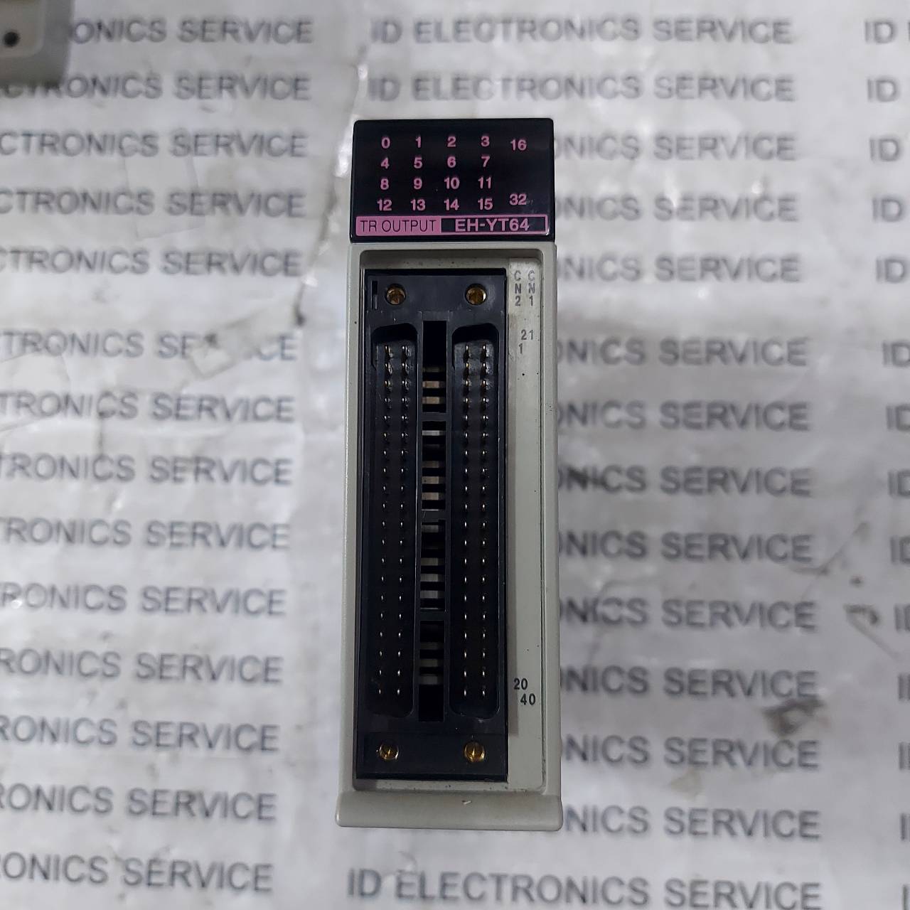 EH-YT64 PLC " HITACHI "