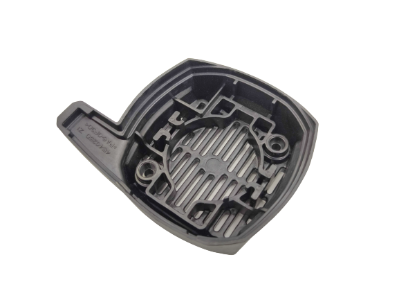 ฝาครอบท้าย เราท์เตอร์ Maktec, Makita MT362, M3600, M3600B [#2] Pn.454025-0 (แท้) ##