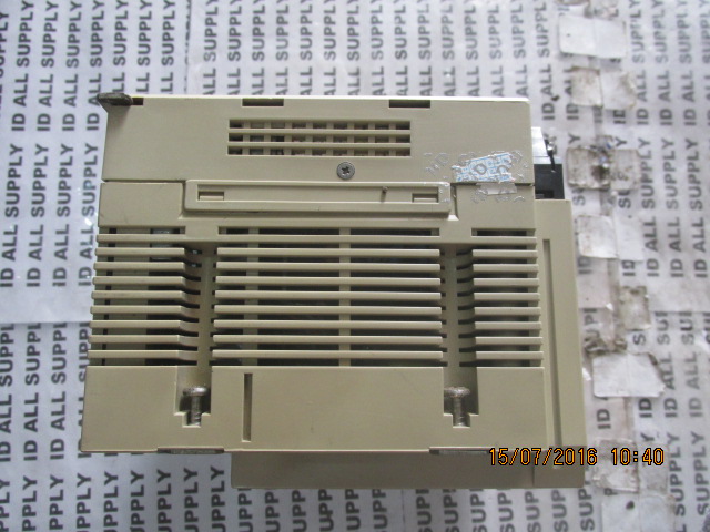 C200H-CPU22 PLC “ OMRON ”