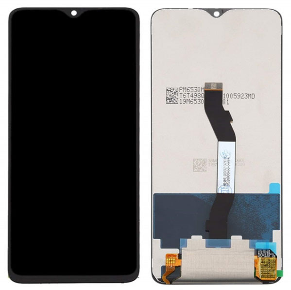 เปลี่ยนหน้าจอ Xiaomi Redmi Note 8 Pro หน้าจอแตก ทัสกรีนกดไม่ได้