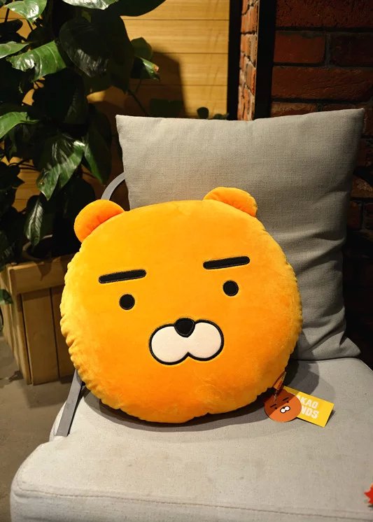 หมอน Kakao Friends