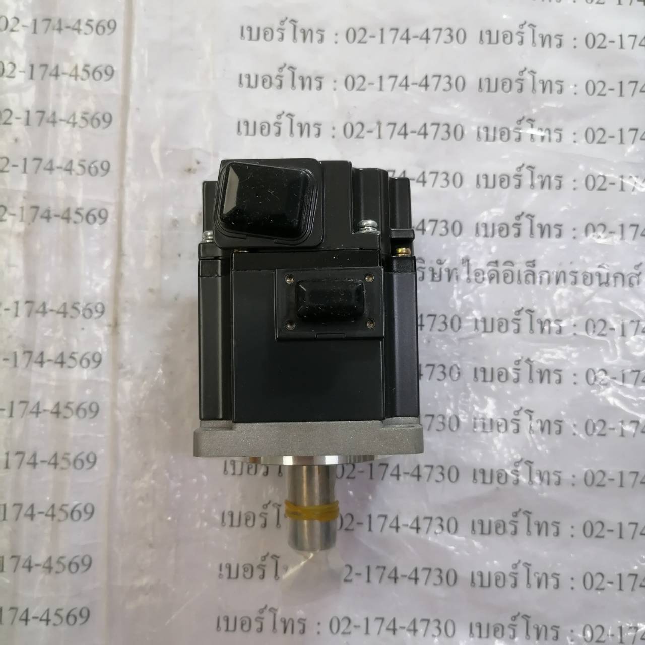 HF-KE23W1-S100 SERVO MOTOR “ MITSUBISHI ”