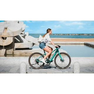 จักรยานไฟฟ้า FIIDO Gravel รุ่น C22 PRO Ebike