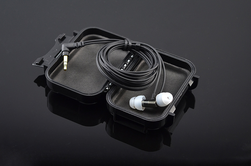 ขาย VE Duke หูฟัง IEM ตัวท้อปของค่าย VENTURE ELECTRONICS