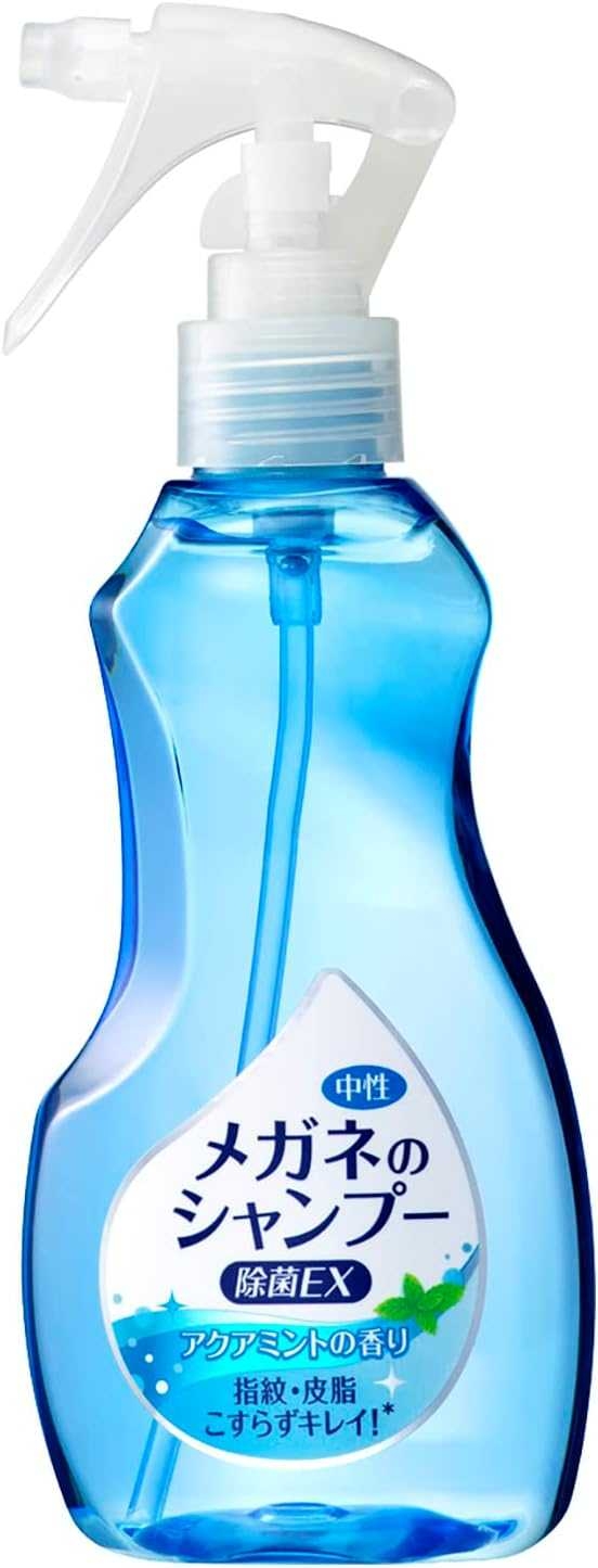 Shampoo for glasses ขนาด 200 ml