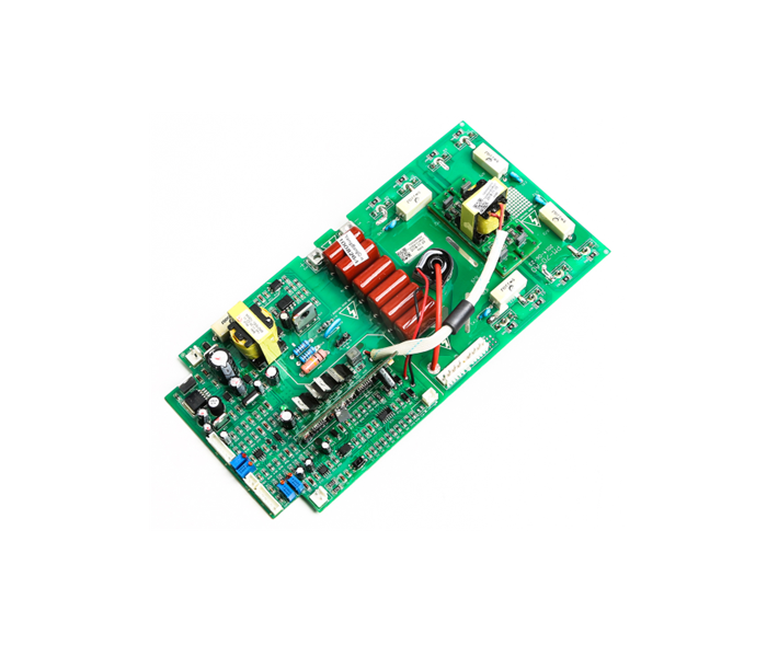 แผงวงจร TOP BOARD ตู้เชื่อม JASIC รุ่น ARC300S Pn.10049159 (แท้) ## (*)