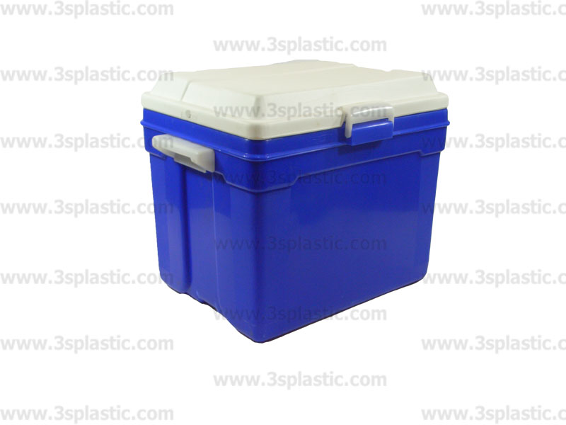 ถังน้ำแข็ง ปิคนิค 40 ลิตร รวมค่าจัดส่งแล้ว พัสดุธรรมดา