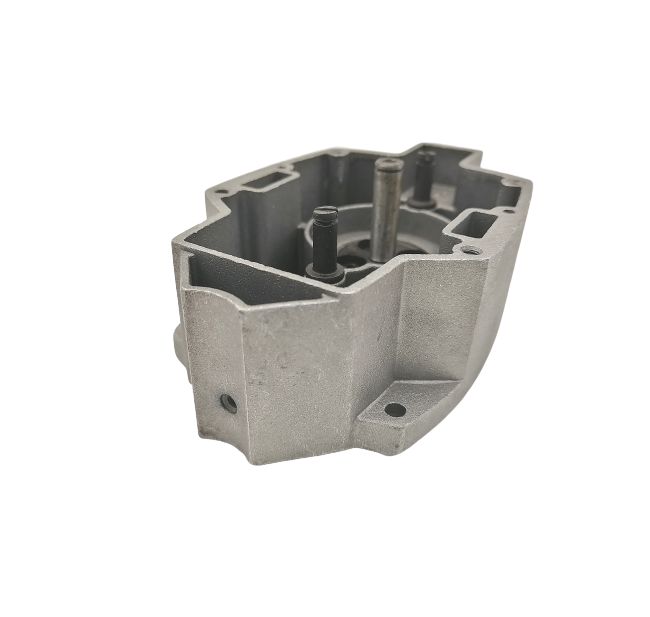 โครงเสื้อ เลื่อยจิ๊กซอว์ Makita มากีต้า 4300BA, 4300BV [#27]