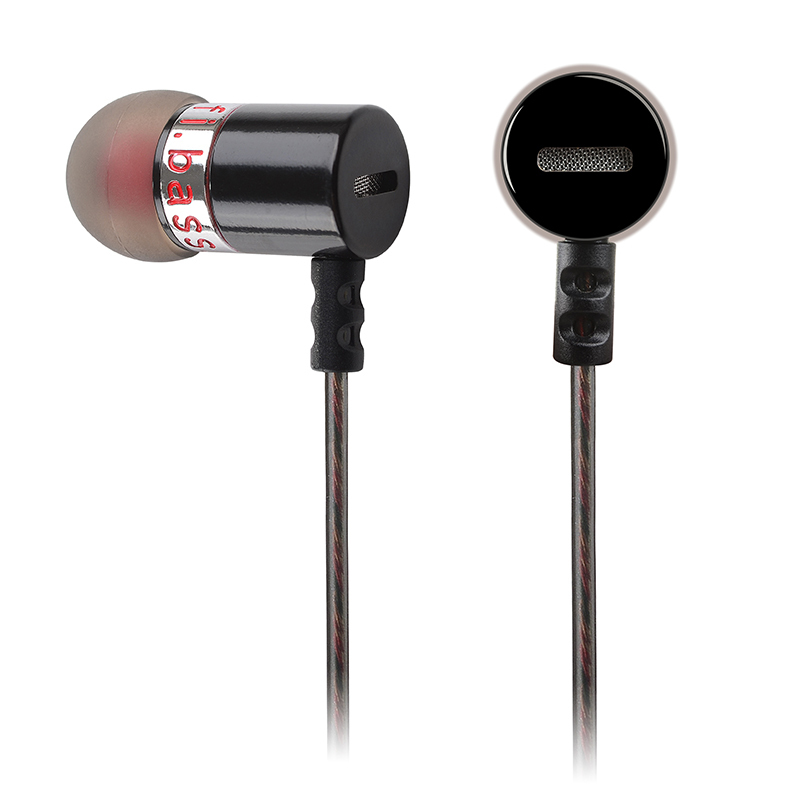 ขาย หูฟัง KZ DT5 หูฟัง อินเอียร์ In-ear รุ่นใหม่ Super Bass ระดับ High-end three-band equalizer เสียงดี สวมใส่สบาย รองรับ Mobile Phone iOS Android