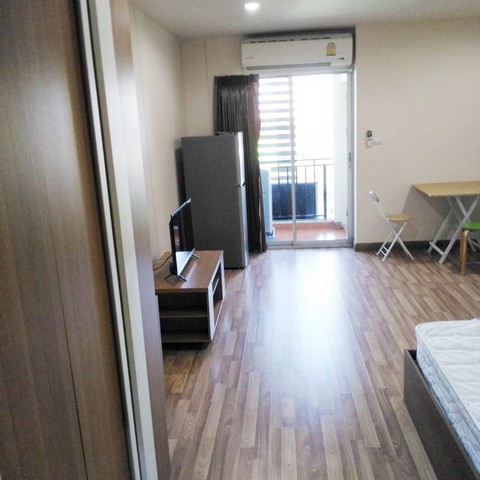 ให้เช่าคอนโด รีเจ้นท์ โฮม 10 ห้อง 33 ตรม.รีโนเวทใหม่ มีเครื่องซักผ้า ใกล้รถไฟฟ้า, ม.ราชภัฎพระนคร