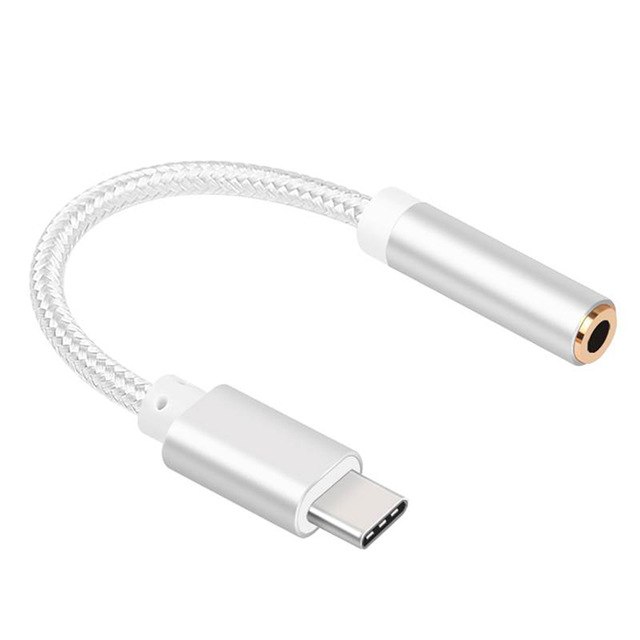 ขาย X-Tips Metal OTG สายแปลง 3.5 เป็น USB Type C [เกรด Premium]