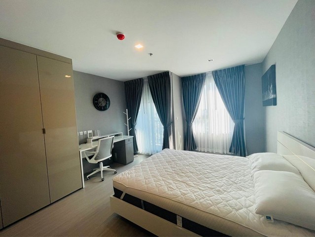 ให้เช่าคอนโดไลฟ์ ลาดพร้าว ตึกB 28 ตรม.ห้องริม เฟอร์ครบ มีเครื่องซักผ้า ใกล้เซ็นทรัลลาดพร้าว ติดรถไฟฟ้า