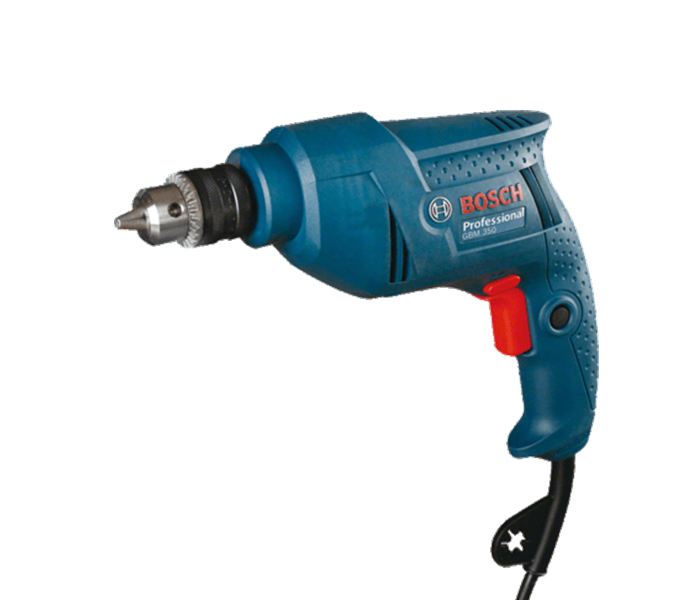 สวิทซ์ สว่านไฟฟ้า Bosch บอช GBM350RE, GBM10RE,GSB10RE,GBM1000 [#4] Pn.2607200623 (แท้) ##(*)