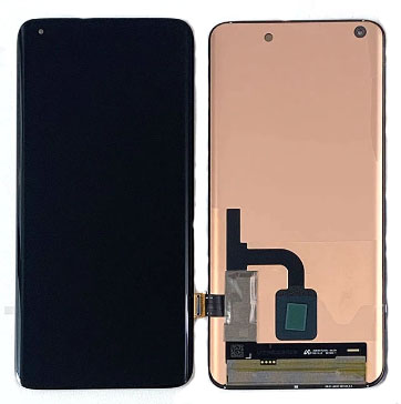 เปลี่ยนหน้าจอ Xiaomi Mi 10 หน้าจอแตก ทัสกรีนกดไม่ได้ หน้าจอแท้