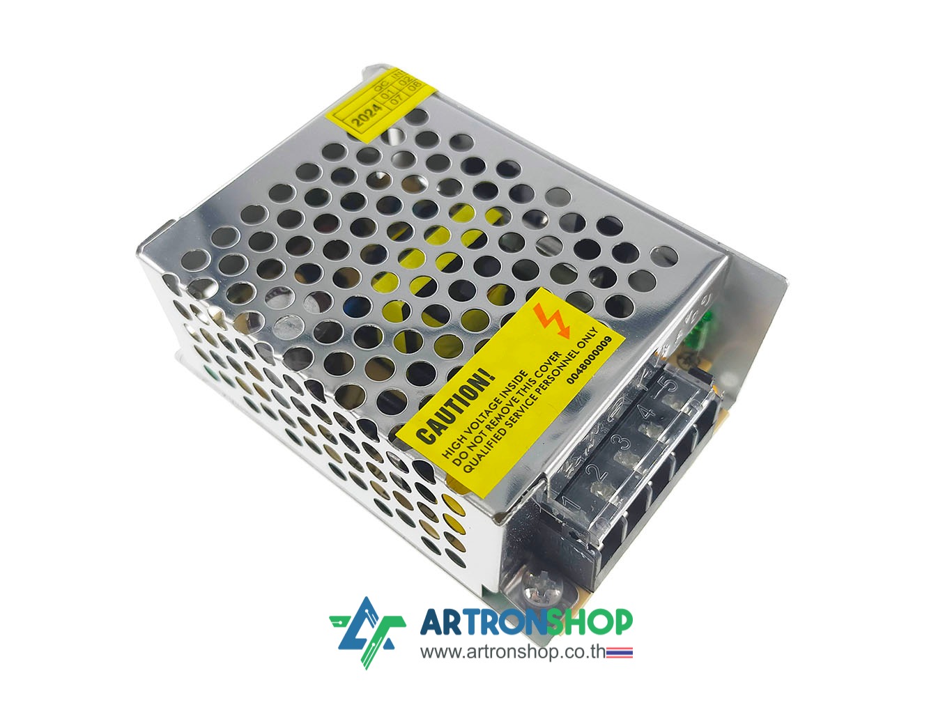 12V 3A 36W สวิตชิ่งเพาเวอร์ซัพพลาย 220V to 12V 3A
