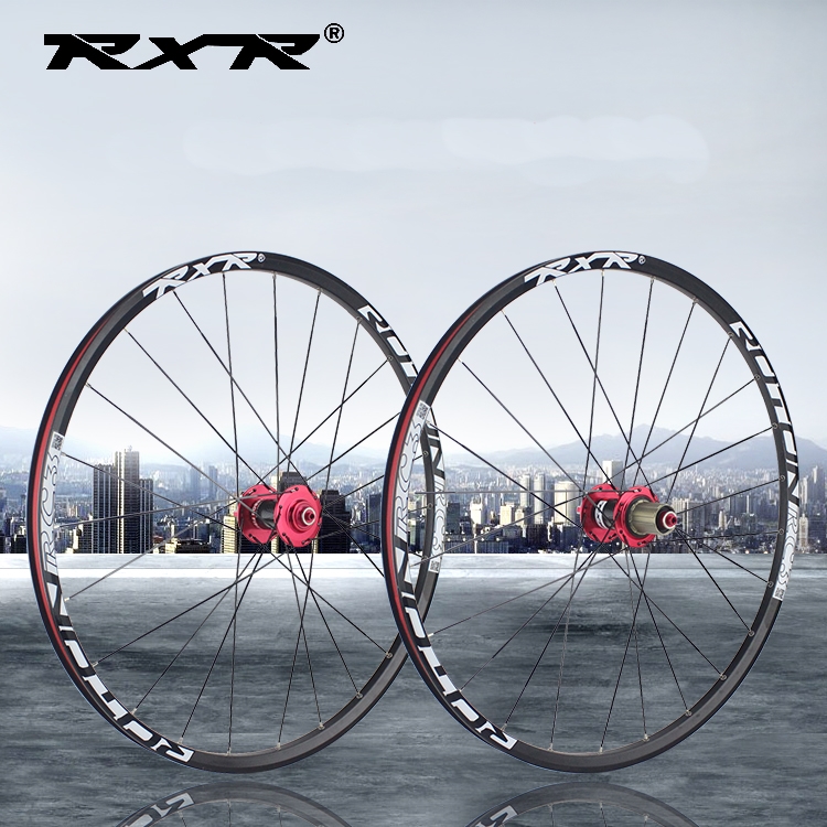 ชุดล้อเสือภูเขา RoTon RC3 RXR ขนาด 29ER ดุมคาร์บอน ลูกปืนแบร์ริ่ง