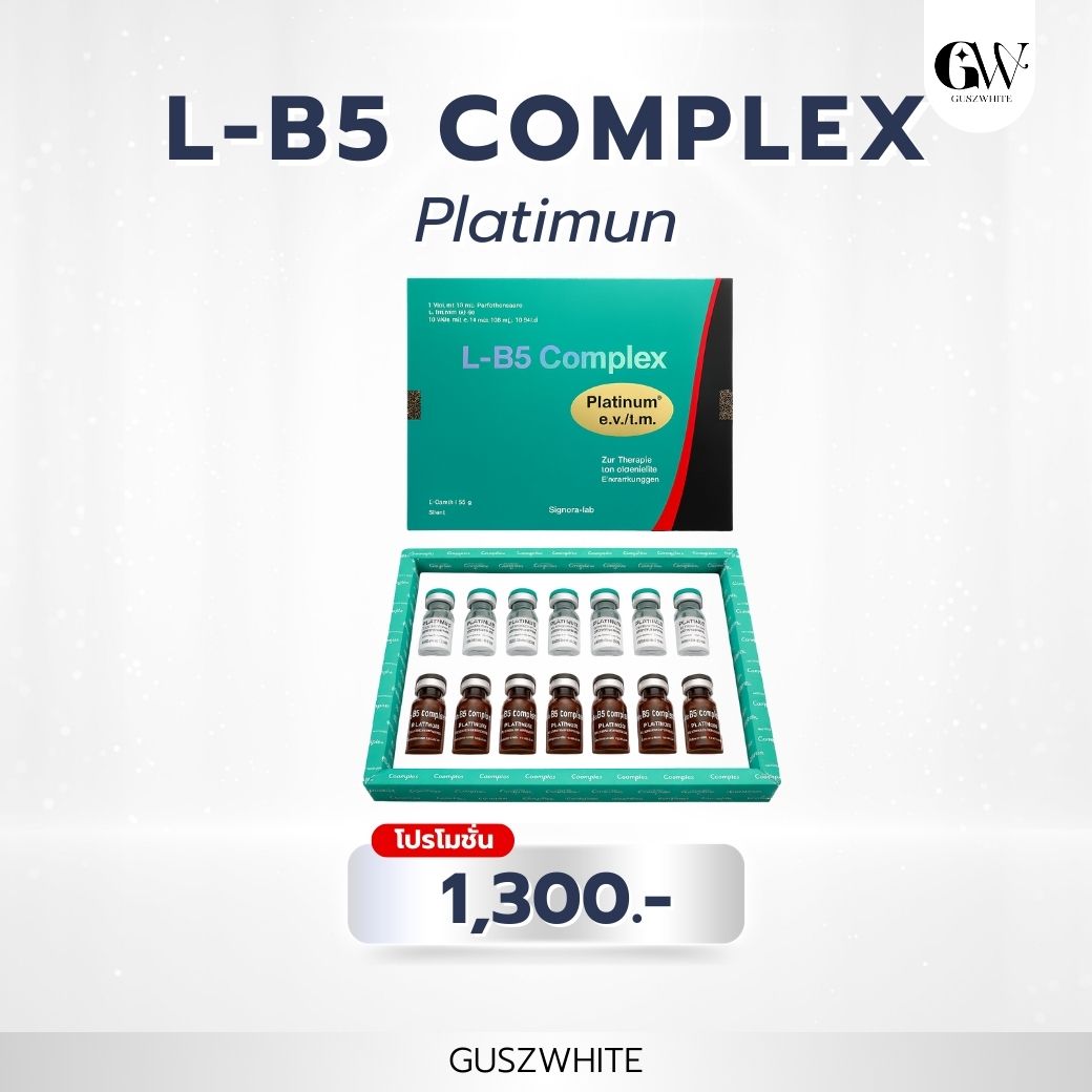 L-B5 COMPLEX
