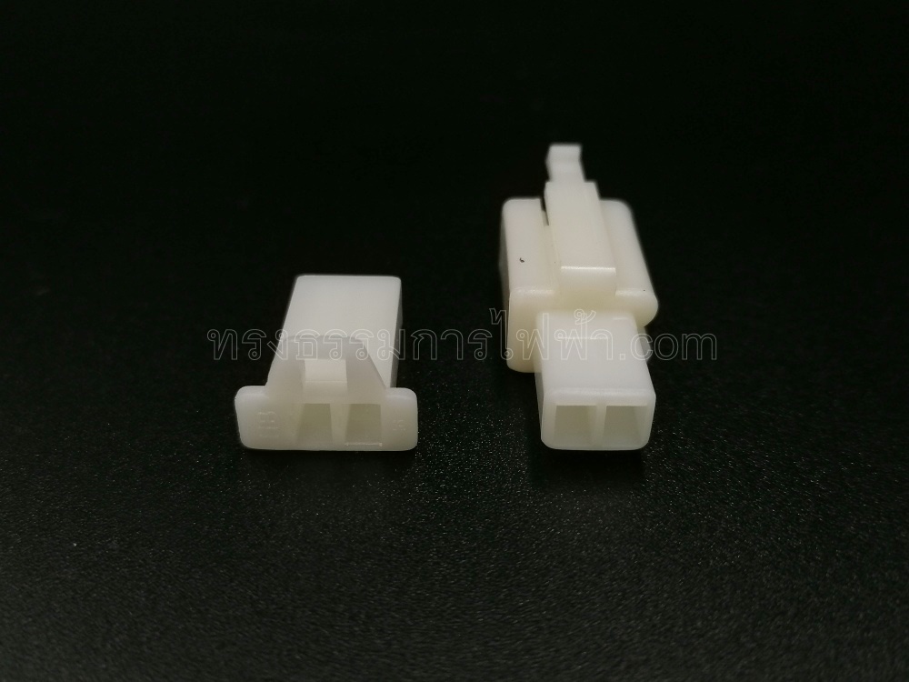 ช็อกเก็ต+หางปลา 2P(เล็ก)