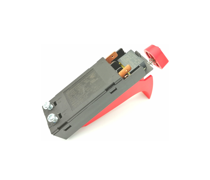 สวิทช์ แย็ก, สกัดปูน BOSCH GSH5, GSH5X [#4], GSH500 Pn.1619P08754 (แท้)##