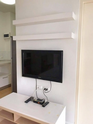 ให้เช่ามาย คอนโด ลาดพร้าว 27 ชั้น 7 ขนาด 26 ตร.ม.เฟอร์ครบ เครื่องใช้ไฟฟ้าครบ ใกล้ MRT ลาดพร้าว