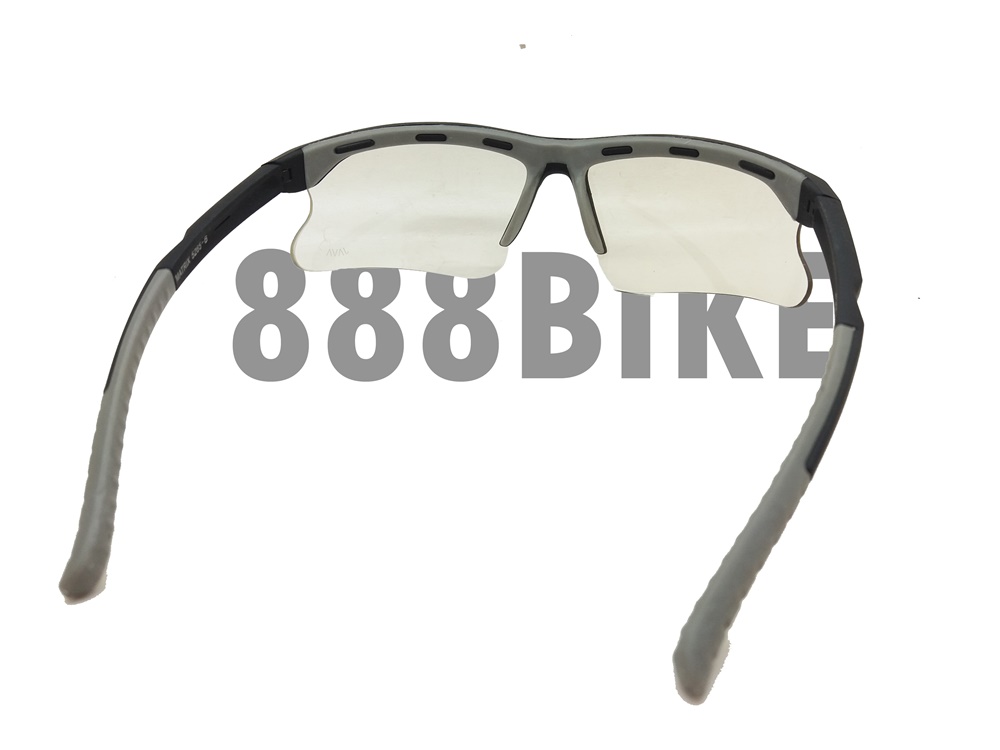 แว่นกันแดด แว่นตา JAVA2 cycling sungalsses UV400 (Made in Taiwan),SG2 คละสี