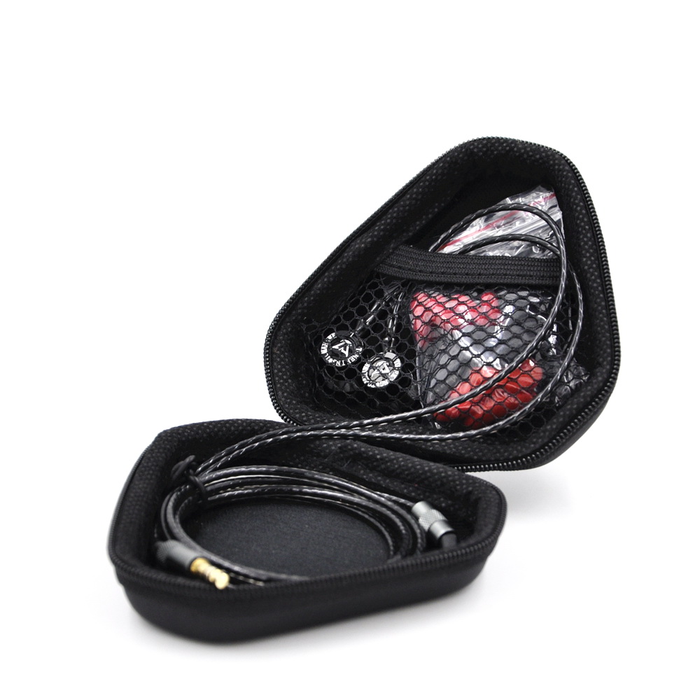 ขาย Music Maker Tomahawk MRZ หูฟังบอดี้เหล็ก ปรับแต่งจูนเสียงโดยมืออาชีพ