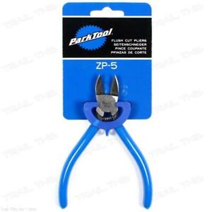 คีมตัดสาย Park Tool ZP-5 Flush Cut Plier, Park tool MY2020 CABLE CUTTER