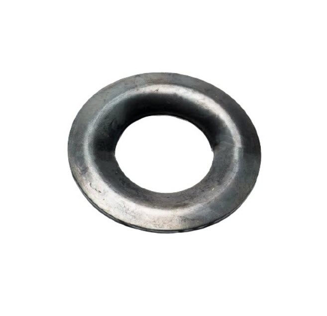 GUIDE WASHER สว่านโรตารี่ Maktec มาคเทค, Makita มากีต้า MT870, M8701, M8701B [#4] Pn.346177-0 (แท้) ##(*)