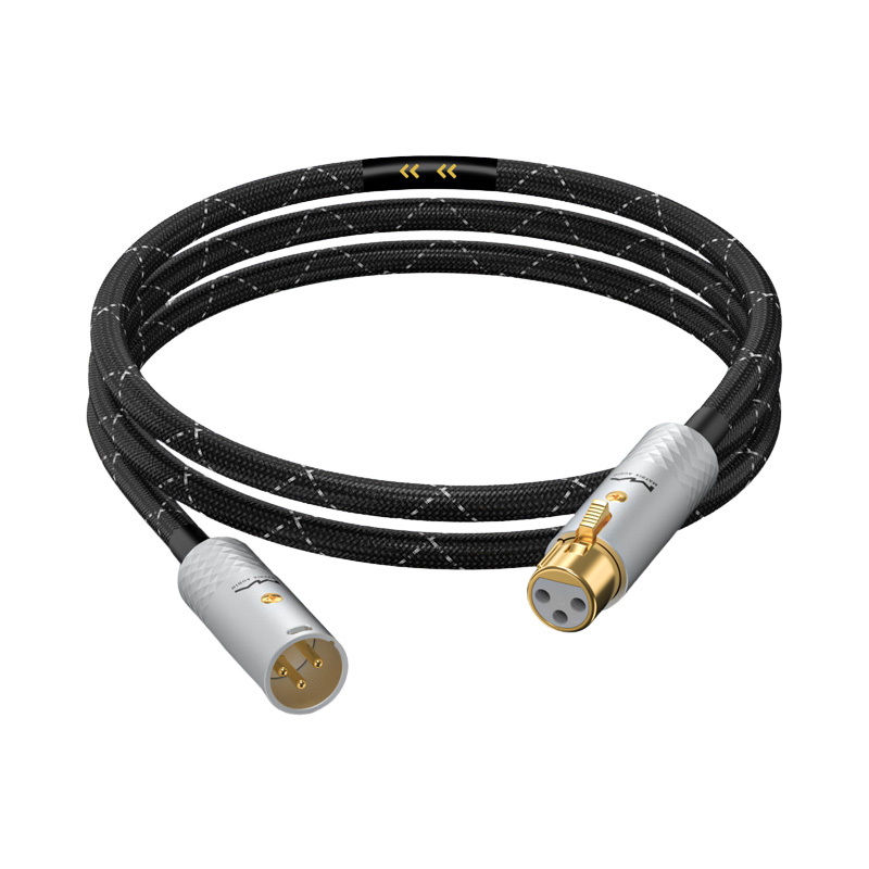 Matrix Audio MA-ANAL สายสัญญาณเสียงอนาล็อกสำหรับระบบ HiFi ที่ออกแบบมาพิเศษ ประกันศูนย์ไทย