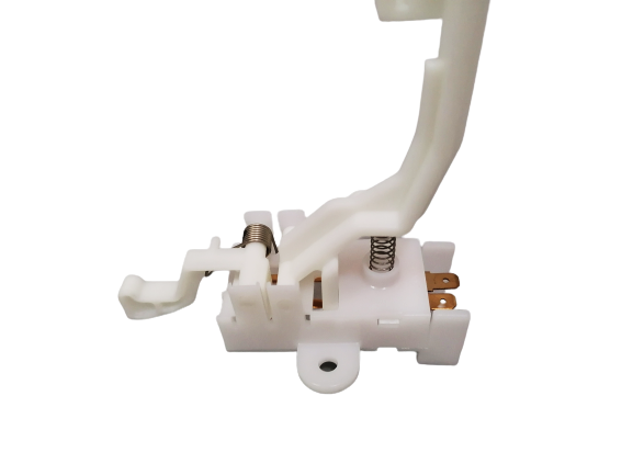 #CC16 สวิทช์ประตูเครื่องซักผ้า พานาโซนิค SF-137(แท้)