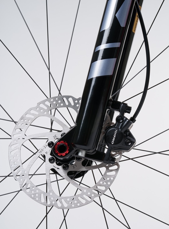 จักรยานเสือภูเขา KAZE RACE SLASH 29er STD (standard version) L-TWOO AX 12 speed NEW2025