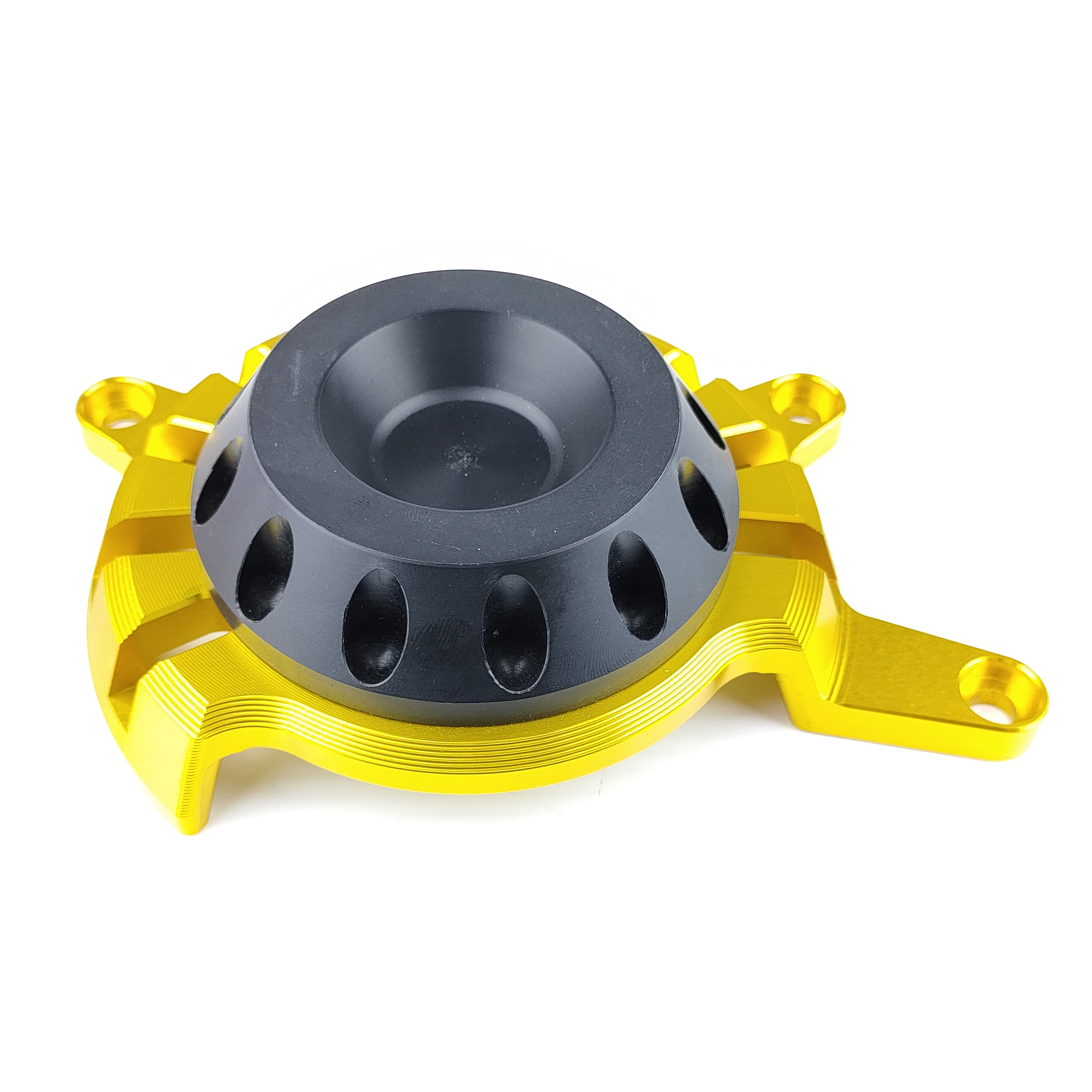 ครอบข้างเครื่อง HONDA CB650F CBR650F ปี 2014 - 2019, CB650R CBR650R ปี 2019 - 2021