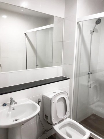 ให้เช่าคอนโด รีเจ้นท์โฮม บางซ่อน ตึก B 28 ตร.ม.เฟอร์ครบ เครื่องใช้ครบ ใกล้ BTS บ่างซ่อน