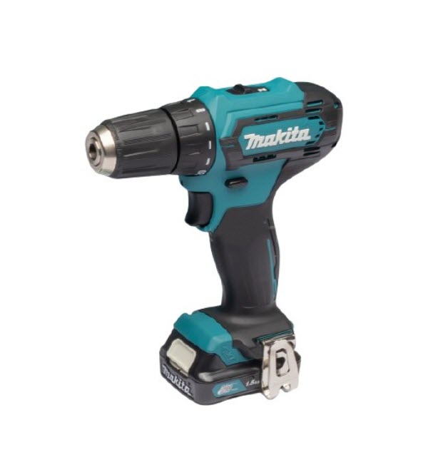 สว่านไขควงไร้สาย Makita มากีต้า รุ่น DF333DWYE (แท้) ##