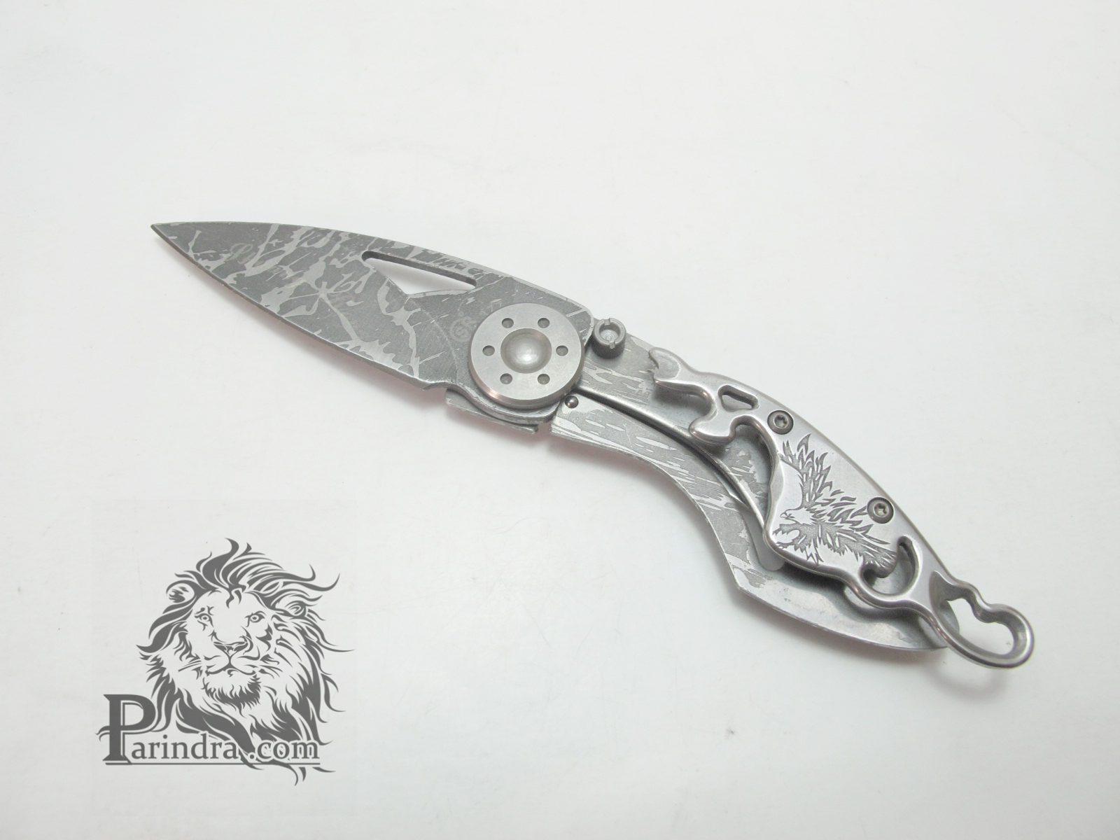 มีดพับ SR Knife SR-377
